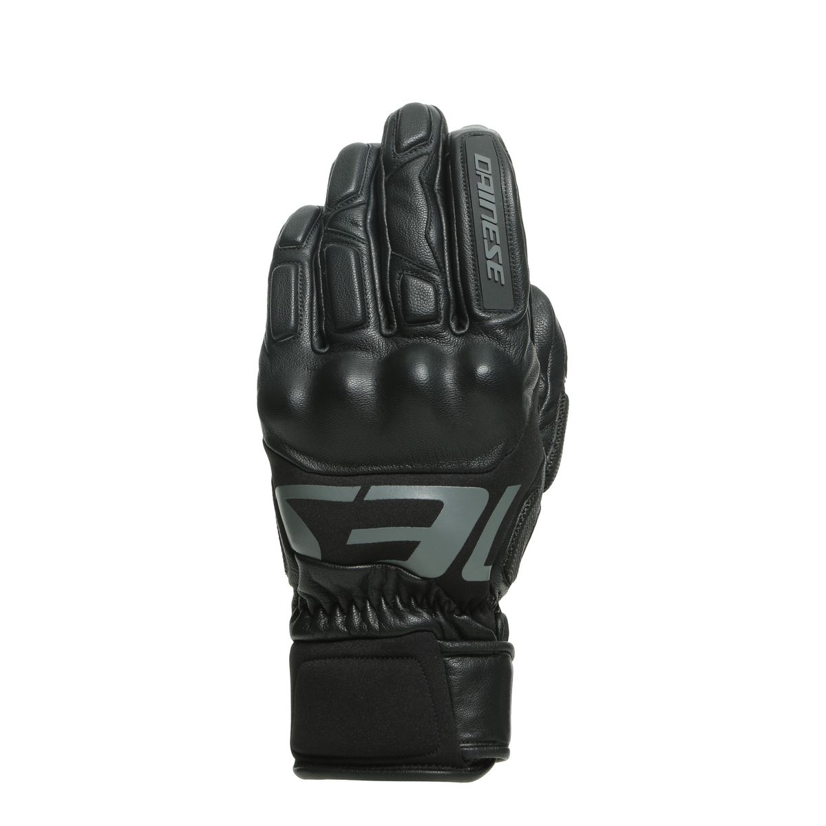 Dainese HP Gloves stretch-limo/stretch-limo (Y64) XL 204815947-Y64-XL