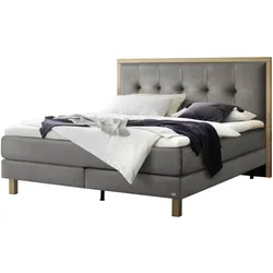 Boxspringbett HASENA SOLARA