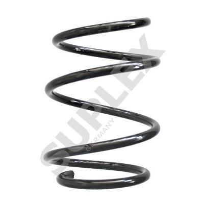 Suplex Fahrwerksfeder [Hersteller-Nr. 06222] für Mini