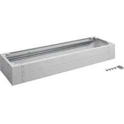 Hager Sockelleiste FZ935SD