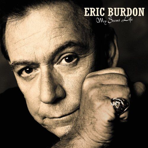 Eric Burdon - My Secret Life - Preis vom 06.10.2026 07:26:00 h