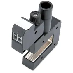 Wago 855-8015 Potentialabgriff,für Sammelschiene,mit Sicherung 8558015