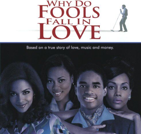 Ost - Why Do Fools Fall in Love - Preis vom 10.10.2026 11:48:34 h