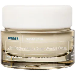 40ml KORRES White Pine Meno Reverse™ Ultra-Replenishing Deep Wrinkle Cream