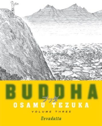 Osamu Tezuka - Buddha: Volume 3: Devadatta - Preis vom 05.10.2026 03:47:11 h
