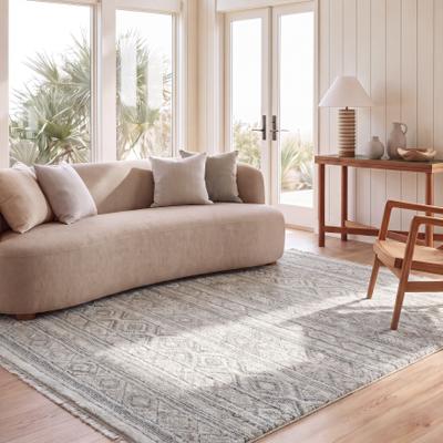SAFAVIEH Grove Vibe Boho Tribal Rug
