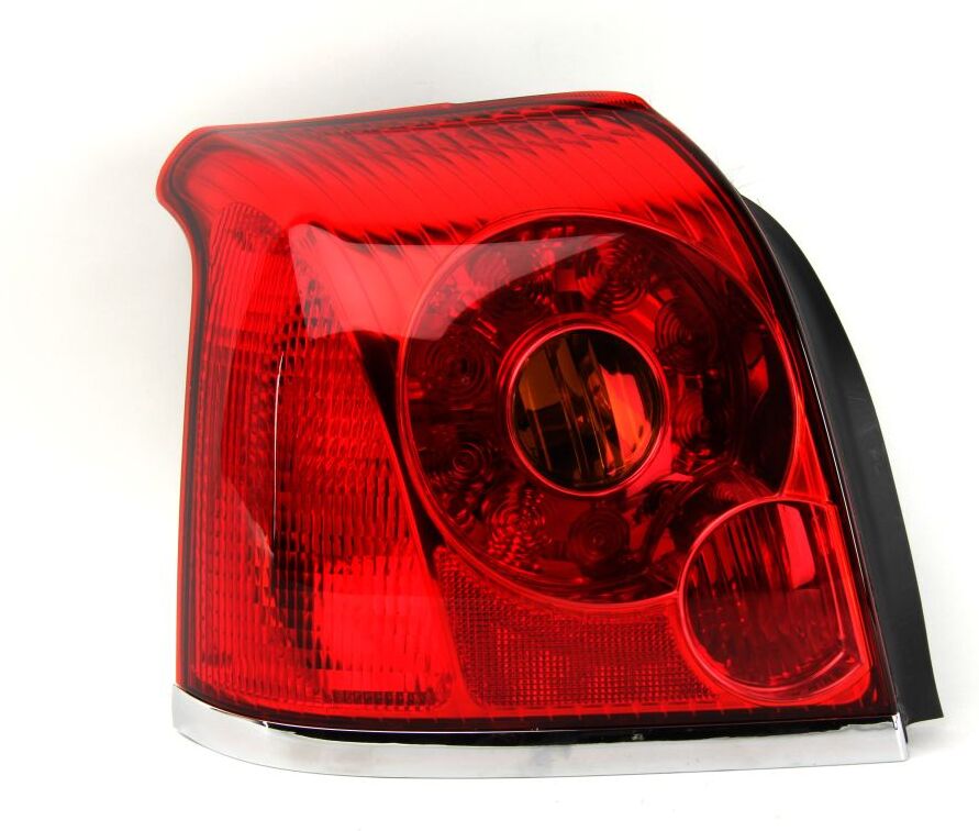 Depo Fanale posteriore 212-19G9L-LD-UE