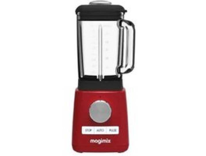 MAGIMIX 11629ea Power Blender Mixeur
