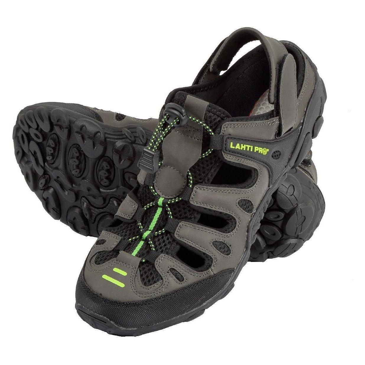 Lahti Pro Sandals pu (42) (21030661)