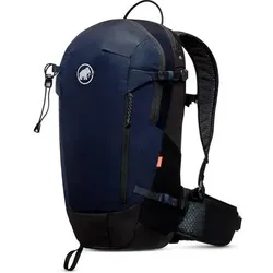 MAMMUT Rucksack Lithium 15 Women, Größe 15 in Blau Blau