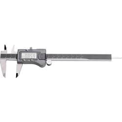 Horex 2211718 Digitaler Messschieber kalibriert (ISO)