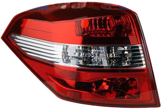 JOHNS 60 26 87-5 Rear light