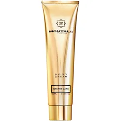 150ml Montale Body Cream Intense Cafe