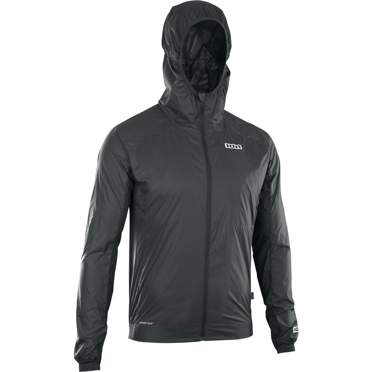 ION Bike Jacket Shelter Lite Unisex black (900) M 47230-5483-900_black-50/M