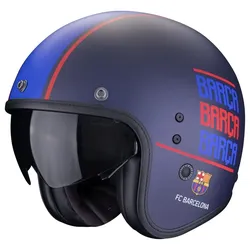 Scorpion BELFAST EVO FC Barcelona Gr. L 59/60