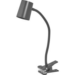 OSRAM HOMELIGHTING Office Line Desk Trapezium Clip GU10 Black 4099854464416 Klemmleuchte GU10 Schwarz