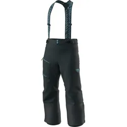 Dynafit Youngstar 3L - Skitourenhose - Kinder - Blue/Blue - 152
