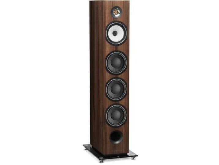 Triangle - Enceinte Colonne Australe Ez Chataignier