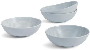 Royal Doulton Exclusively for Gordon Ramsay Maze Cereal Bowl 7in, Set of 4