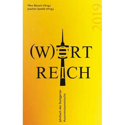 Wortreich, Taschenbuch von Oliver Kern,Ute Bareiss,Rainer Bauck,Und Andere, BoD – Books on Demand, 978-3-7481-7808-8