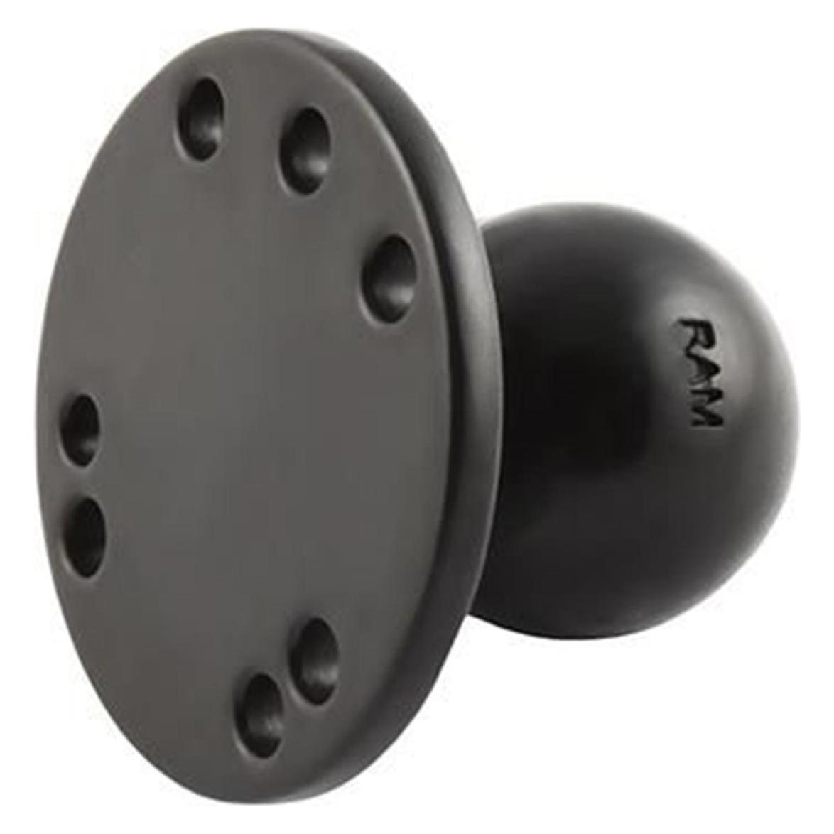 RAM Mounts UNPKD RAM 2 1/2Inch DIA. (RAM-202SU)