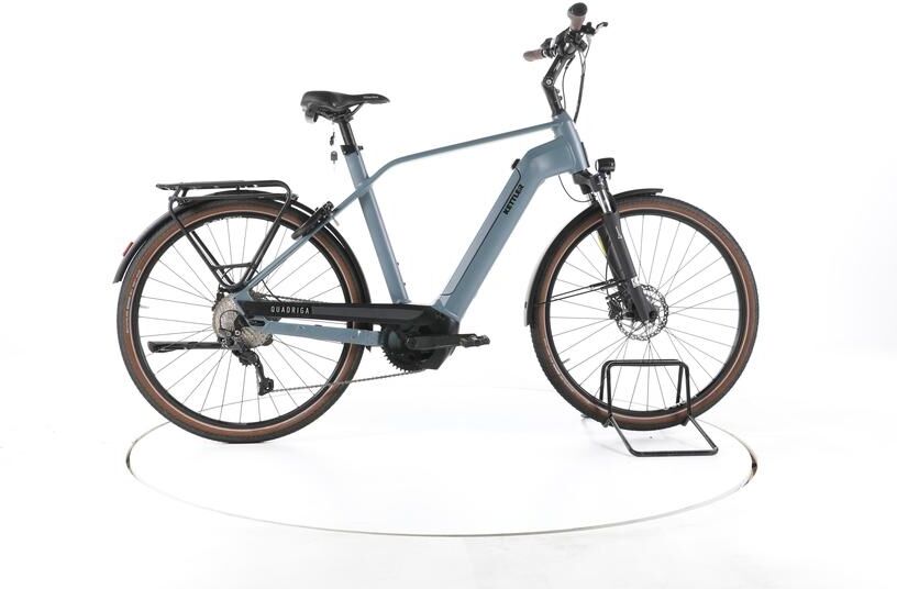 Kettler Quadriga CX10 Vélo Électrique de Trekking - 305423