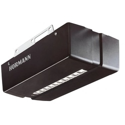 Hörmann Austauschantrieb ProMatic Serie 4, Antriebskopf
