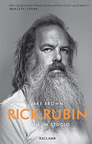 Jake Brown - Rick Rubin: Genie im Studio - Preis vom 17.10.2026 19:25:27 h