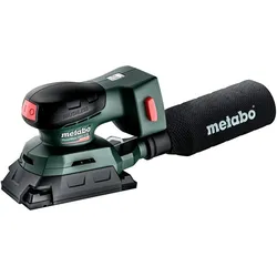 Metabowerke Akku Multischleifer 602036840