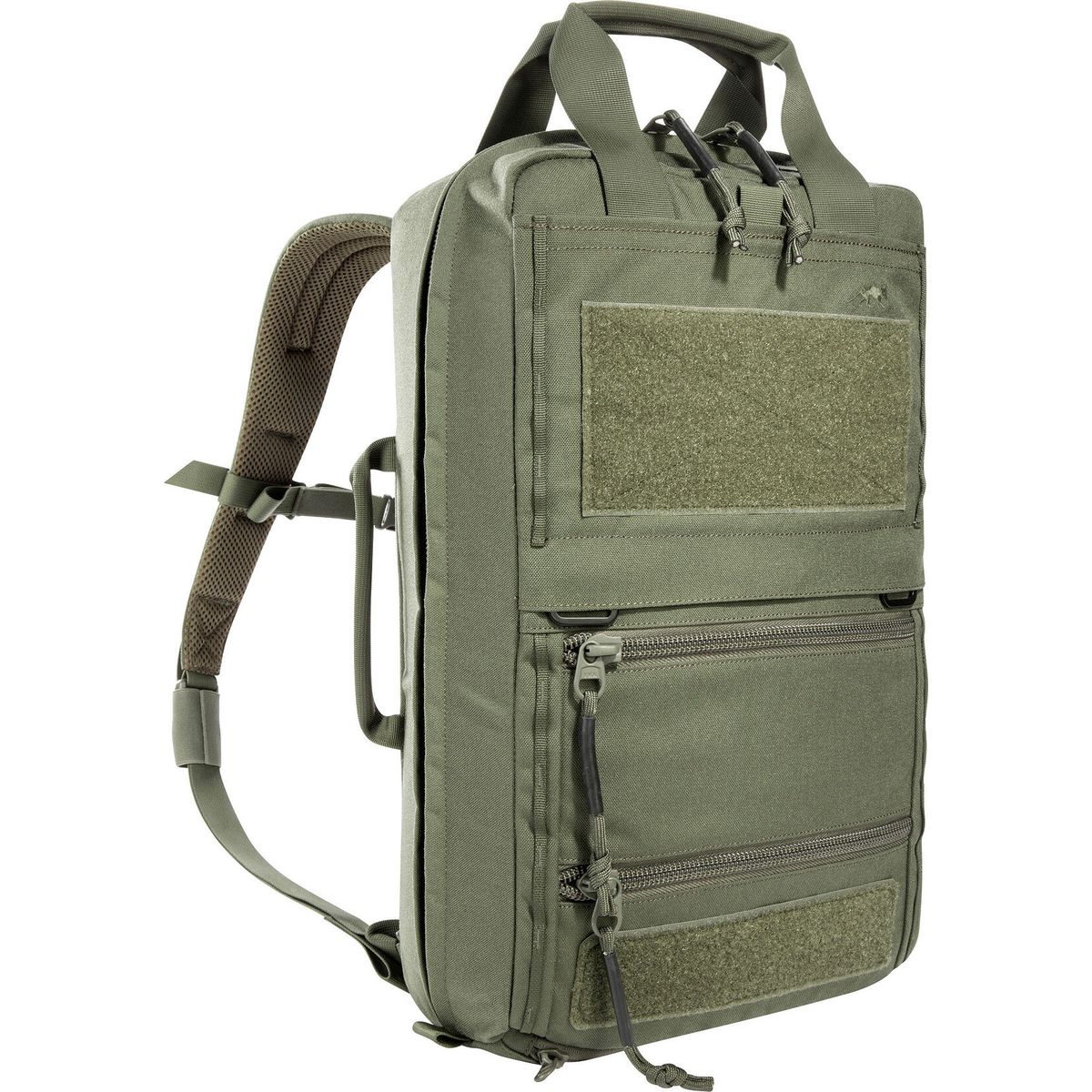 Tasmanian Tiger Survival Pack olive (331) 7516-331
