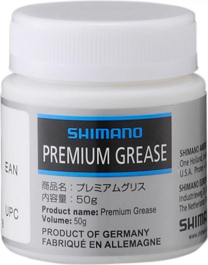 Shimano lager vet 50 ml