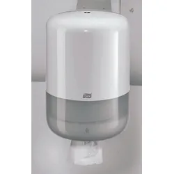 TORK Putztuchspender Elevation M2 1 Rolle weiß