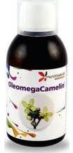 mundonatural Mundo Natural Oleomega Camelin 200 ml