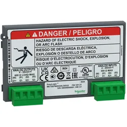 Schneider Electric E/A-Modul METSEPM2KANLGIO22