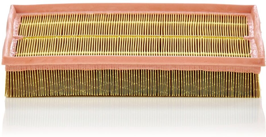 Luftfilter MANN-FILTER C 33 189
