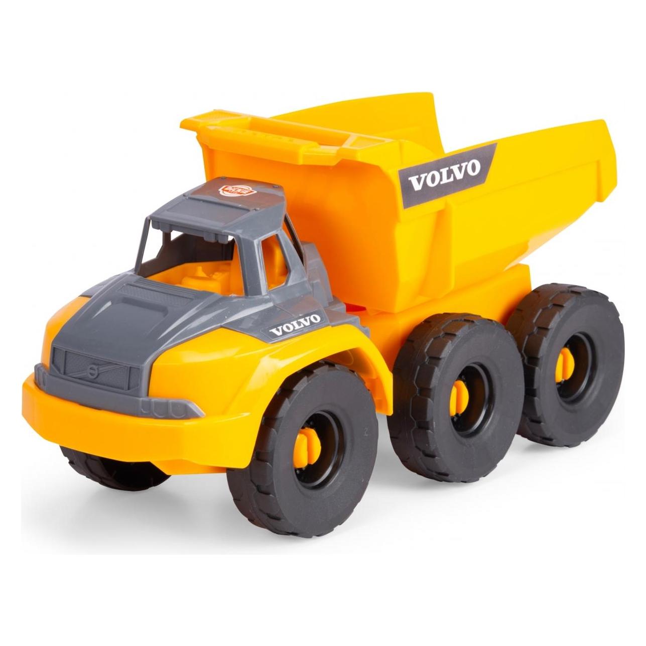 Dickie Volvo Tough Hauler (203724009)