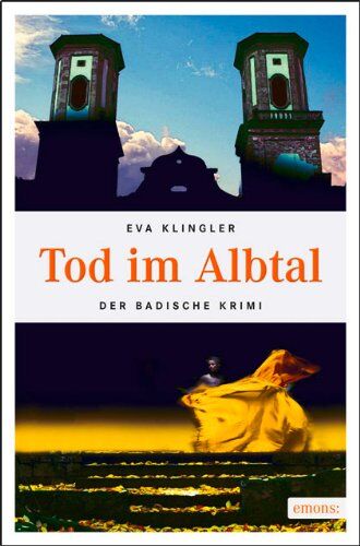 Eva Klingler - Tod in Albtal - Preis vom 09.10.2026 07:28:09 h