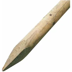 Siena Garden, Pflanzen Zubehör, Pflanzstab (200 cm, 8 cm)