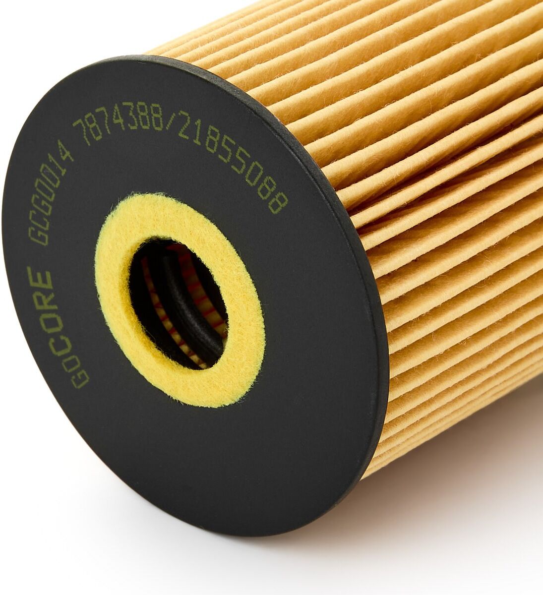 goCORE GCG0014 Oil filter