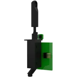 Kermi x-well D13 Sensorplatine PP1 f. bedarfsgeführte Regelung