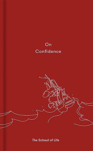 The School of Life - On Confidence (School of Life) - Preis vom 30.09.2026 09:01:18 h