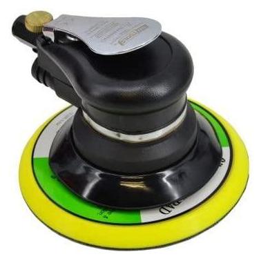 Awtools Szlifierka Mimośrodowa Pneumatyczna 150mm + Wąż (Exzenterschleifer) (AW10310)