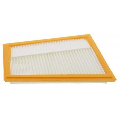MAPCO Luftfilter 60797 Filtereinsatz 36mm für Mercedes