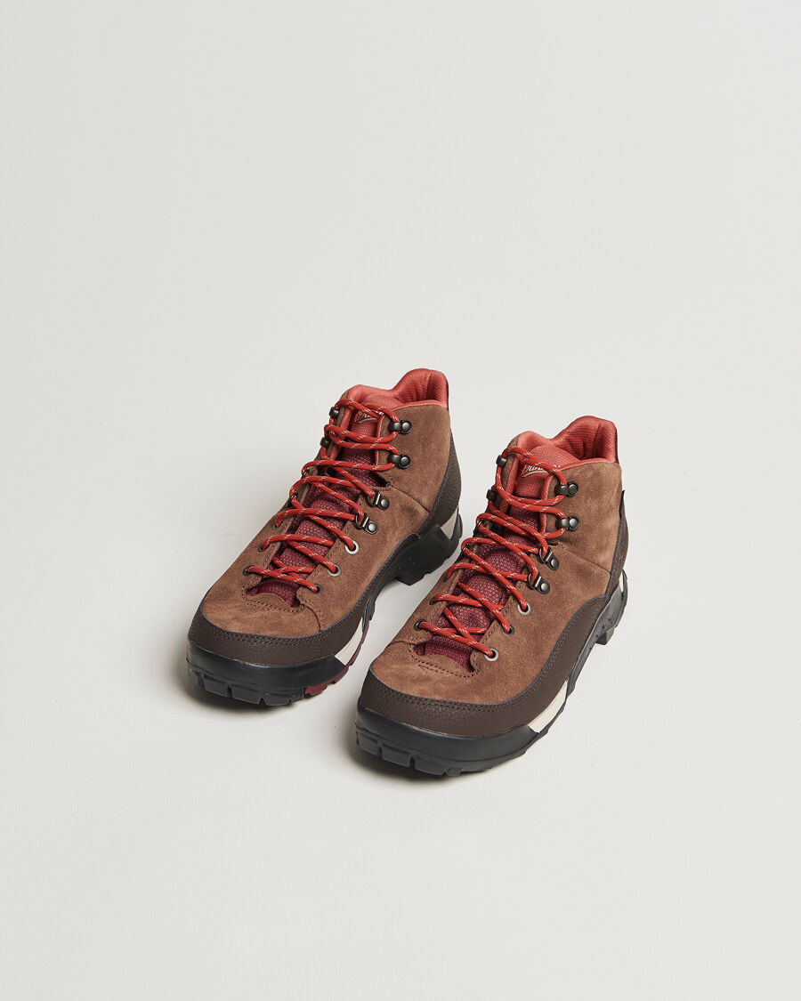 Danner Panorama Mid 6" Trail Boot Brown men EU42 Brun