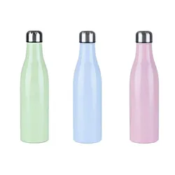 Riess 1970-251 KM Trinkflasche Nilgrün 0,5L