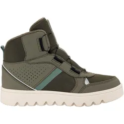 Viking, Unisex, Wanderschuhe, Fleek Warm GTX Boa (41), Grün