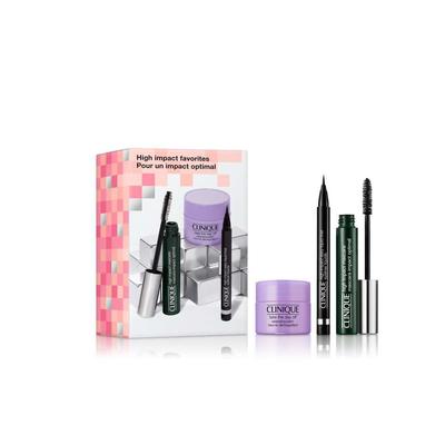 Clinique Hs24 High Impact Mascara Set 1 St Kombipackung