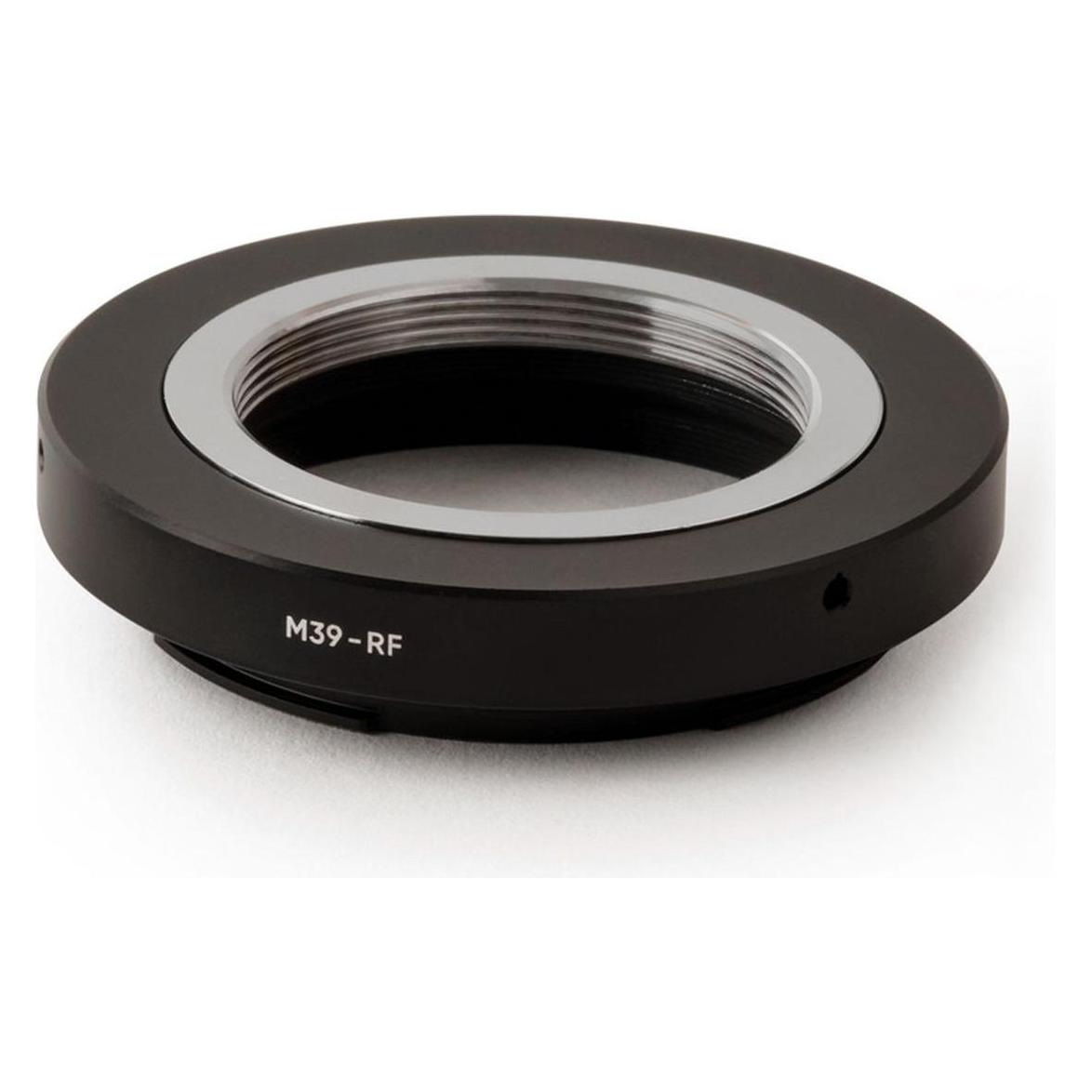 Urth Lens Mount Adapter: geeigner für M39 Lens to Canon RF Camera Body (D239811)