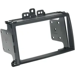  2-DIN Radioblende Hyundai i20 