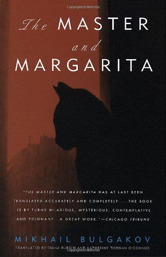 Mikhail Bulgakov - The Master and Margarita (Vintage International) - Preis vom 11.10.2026 15:43:13 h